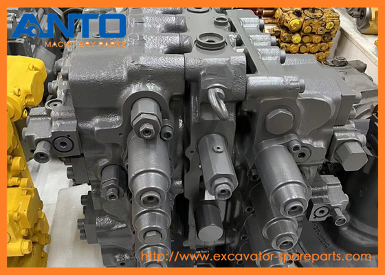 VOE14556410 14556410 EC460B EC460C के लिए नियंत्रण वाल्व उत्खनन उपकरण के स्पेयर पार्ट्स