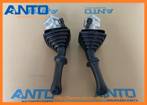 31Q6-20010 31Q6-20021 रिमोट कंट्रोल लीवर HYUNDAI एक्सकेवेटर स्पेयर पार्ट्स फिट फॉर R210-9 R220-9T