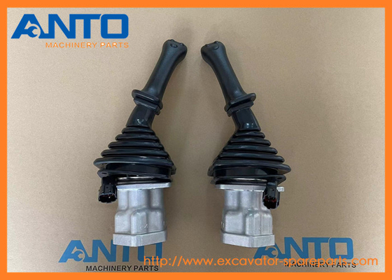 31Q6-20010 31Q6-20021 रिमोट कंट्रोल लीवर HYUNDAI एक्सकेवेटर स्पेयर पार्ट्स फिट फॉर R210-9 R220-9T