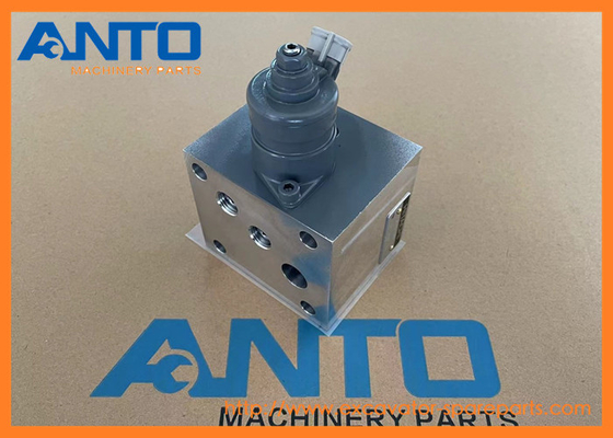 9239213 सोलेनोइड वाल्व HITACHI Excavator Electric Parts For ZX670LCH-5B ZX870LC-5B