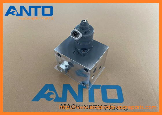 9239213 सोलेनोइड वाल्व HITACHI Excavator Electric Parts For ZX670LCH-5B ZX870LC-5B