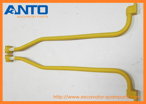 707-86-00810 7078600810 ट्यूब एल.एच. खुदाई मशीन के लिए स्पेयर पार्ट्स KOMATSU PC300 PC350 PC360