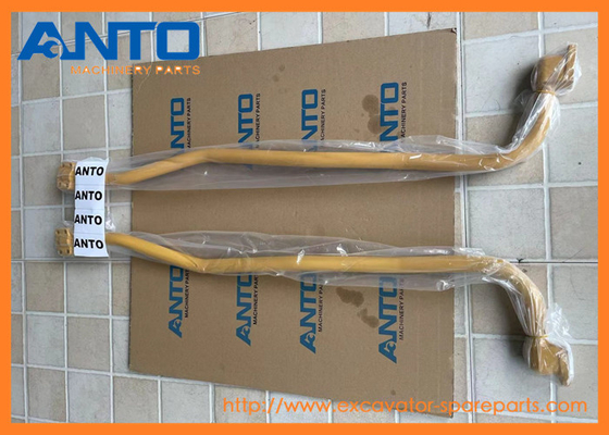 707-86-00810 7078600810 ट्यूब एल.एच. खुदाई मशीन के लिए स्पेयर पार्ट्स KOMATSU PC300 PC350 PC360