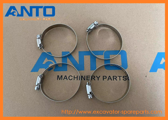 07289-00055 802660176 क्लैंप KOMATSU PC220LC-8 PC240-8K के लिए खुदाई मशीन स्पेयर पार्ट्स