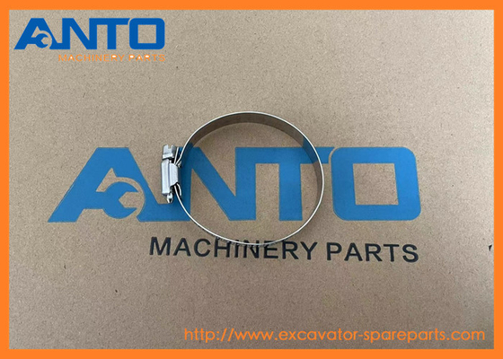 07289-00055 802660176 क्लैंप KOMATSU PC220LC-8 PC240-8K के लिए खुदाई मशीन स्पेयर पार्ट्स