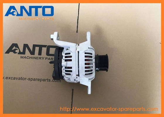 15196041 VOE15196041 वैकल्पिक उत्खनन इंजन भागों के लिए EC140D EC160D EC180D EC220D