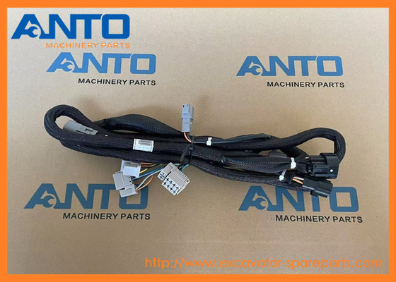 21N8-11181 21N811181 हार्नेस खुदाई मशीन भागों हुंडई R140LC-7 R160LC7 के लिए फिटिंग