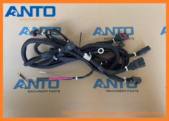 21N9-10023 21N910023 हुंडई R320LC7 के लिए फिटिंग हार्नेस एक्सकेवेटर इंजन पार्ट्स