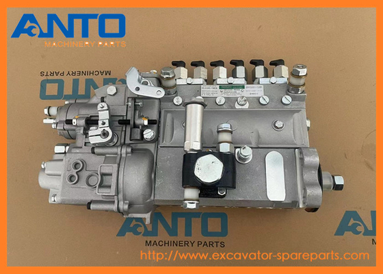 65.11101-7420A ईंधन इंजेक्शन पंप DOOSAN DX220A DX225LCA के लिए खुदाई उपकरण स्पेयर पार्ट्स