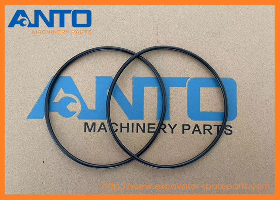 A810100 ओ-रिंग HITACHI EX100-2 EX120-2 के लिए खुदाई मशीन स्पेयर पार्ट्स