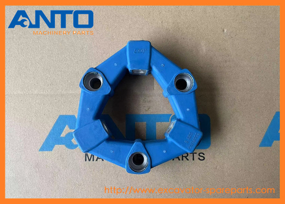 20R-01-11210 20R0111210 युग्मन एसी रबर KOMATSU PC03-2 के लिए खुदाई मशीन स्पेयर पार्ट्स