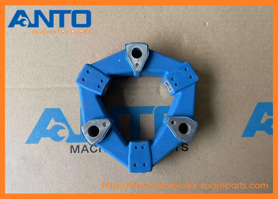 20R-01-11210 20R0111210 युग्मन एसी रबर KOMATSU PC03-2 के लिए खुदाई मशीन स्पेयर पार्ट्स