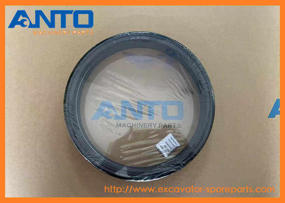 4114753 फ्लोटिंग सील HITACHI EX200-2 EX210H-5 के लिए खुदाई मशीन स्पेयर पार्ट्स