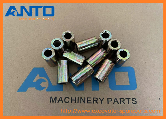 6745-11-5150 6745115150 ब्रैकेट KOMATSU SAA6D114E-3B के लिए खुदाई मशीन स्पेयर पार्ट्स