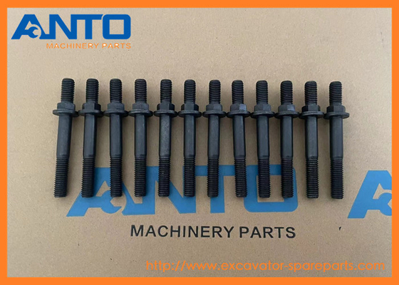 6745-11-5170 6745115170 बोल्ट KOMATSU PC300LC-8 के लिए खुदाई मशीन स्पेयर पार्ट्स PC350LC-8