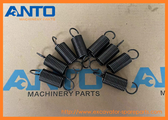 144-33-11260 1443311260 स्प्रिंग KOMATSU बुलडोजर स्पेयर पार्ट्स के लिए D58E-1 D60A-6