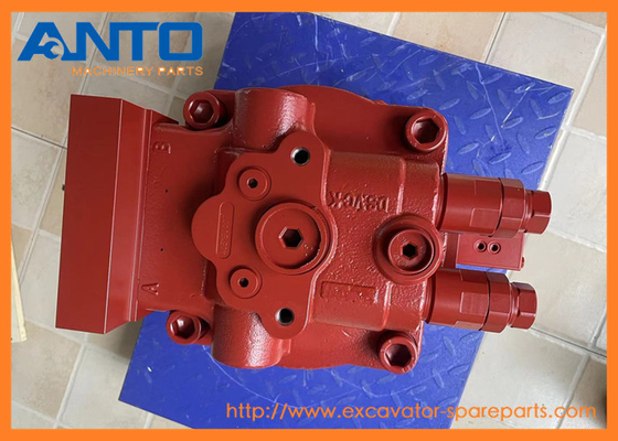 K1045024 स्विंग मोटर DOOSAN DX220A DX225LC के लिए उत्खनन इंजन भागों