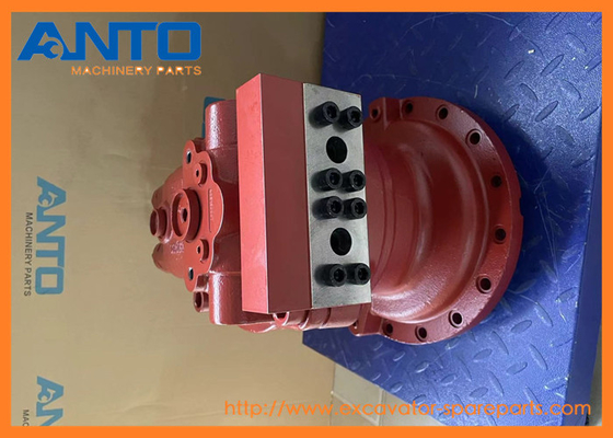 K1045024 स्विंग मोटर DOOSAN DX220A DX225LC के लिए उत्खनन इंजन भागों