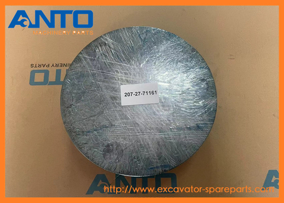 207-27-71161 2072771161 कैरियर KOMATSU PC300-8 के लिए खुदाई मशीन स्पेयर पार्ट्स