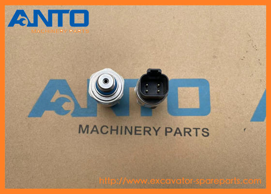17202563 VOE17202563 प्रेशर सेंसर Excavator Electric Parts For VOE A25F/G A30F/G