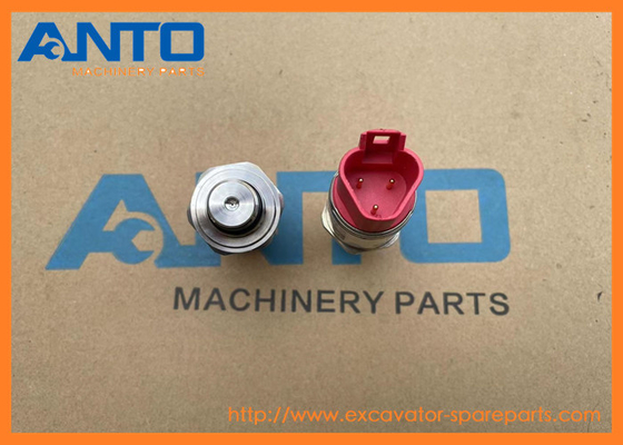 17202584 VOE17202584 प्रेशर सेंसर Excavator Electric Parts For Vo-lvo EC140E EC160E