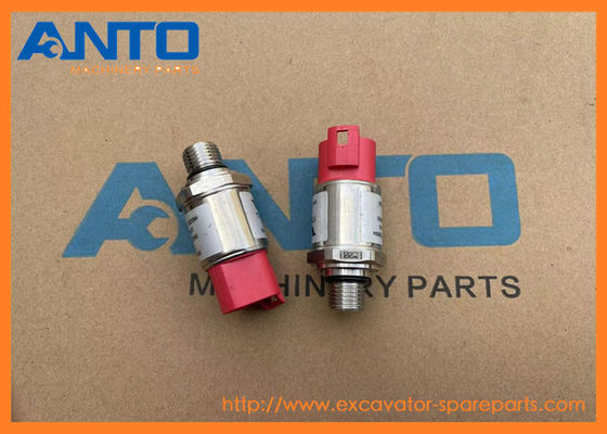 17202584 VOE17202584 प्रेशर सेंसर Excavator Electric Parts For VOE EC140E EC160E