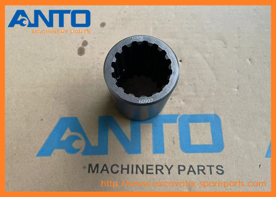 LB00793 क्लैपिंग CAASE CX330C CX350 CX460 के लिए खुदाई मशीन स्पेयर पार्ट्स