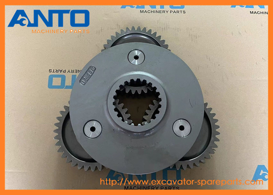 LN00119 LC00199 आवास CASE CX290B CX300C के लिए खुदाई मशीन स्पेयर पार्ट्स