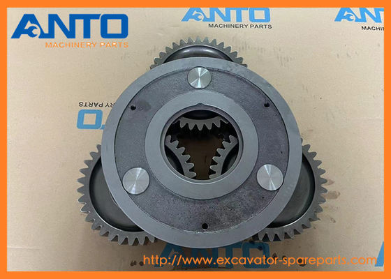 LN00119 LC00199 आवास CAASE CX290B CX300C के लिए खुदाई मशीन स्पेयर पार्ट्स