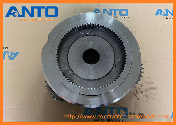 LN00120 LC00202 आवास CAASE CX290B CX300C के लिए खुदाई मशीन स्पेयर पार्ट्स