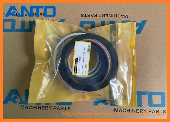 VOE14589131 14589131 सीलिंग किट EC210C EC235C के लिए खुदाई मशीन स्पेयर पार्ट्स