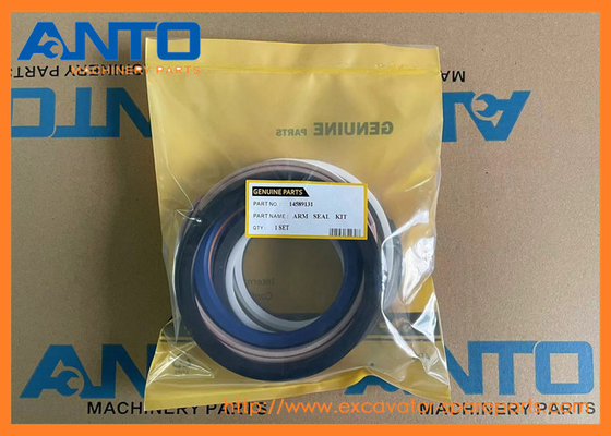 VOE14589131 14589131 सीलिंग किट EC210C EC235C के लिए खुदाई मशीन स्पेयर पार्ट्स