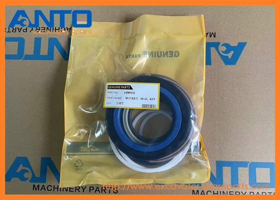 VOE14589132 14589132 सीलिंग किट EC135B EW145B EC210C के लिए खुदाई मशीन स्पेयर पार्ट्स