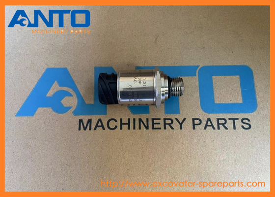 17216328 VOE17216328 प्रेशर सेंसर Excavator Electric Parts For Vo-lvo L110F L120F