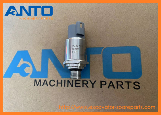 17253748 VOE17253748 प्रेशर सेंसर Excavator Electric Parts For Vo-lvo EC300D EC250D