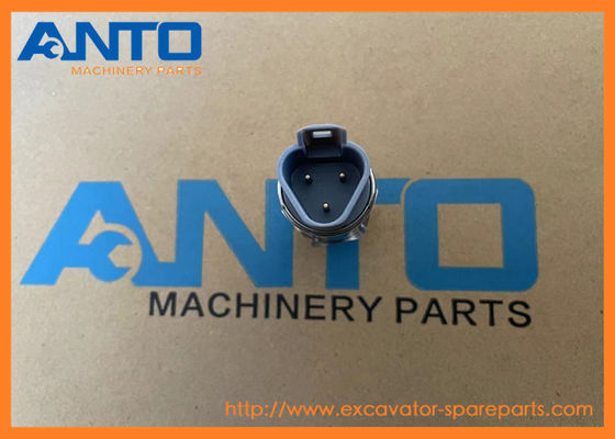 17253748 VOE17253748 प्रेशर सेंसर Excavator Electric Parts For VOE EC300D EC250D
