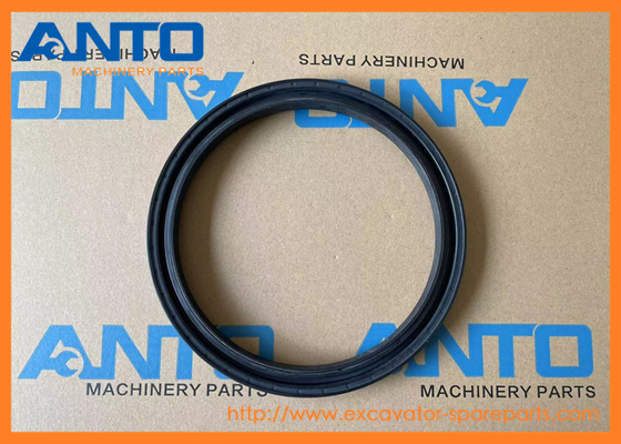 ZGAQ00100 कैसेट रिंग HYUNDAI R200W-7 R210W-9 के लिए उत्खनन उपकरण स्पेयर पार्ट्स