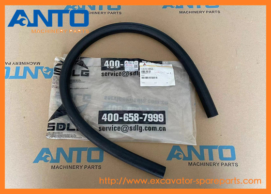 14880502 11211055 शीतलन नली Excavator स्पेयर पार्ट्स के लिए EC160C EC180C