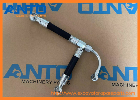 VOE20972320 20972320 ईंधन पाइप खुदाई के लिए स्पेयर पार्ट्स EC240C EC290B