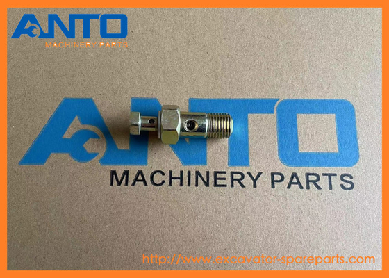 VOE21023622 21023622 EC250D EC300D के लिए खोखले पेंच उत्खनन उपकरण के स्पेयर पार्ट्स