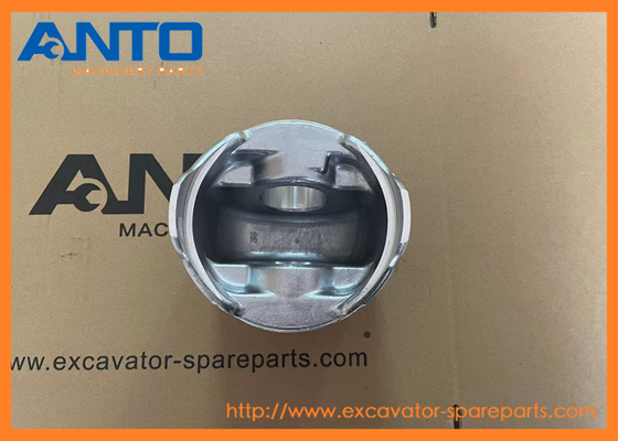 1W6757 1W-6757 पिस्टन बॉडी एक्सकेवेटर इंजन पार्ट्स फिटिंग फॉर 120G 130G