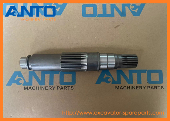 XKAH00410 शाफ्ट R110-7A R140LC-7 के लिए HYUNDAI खुदाई यात्रा मोटर भागों