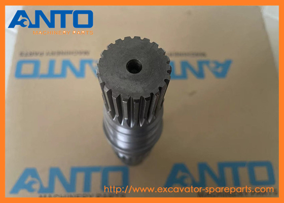 XKAH00410 शाफ्ट R110-7A R140LC-7 के लिए HYUNDAI खुदाई यात्रा मोटर भागों