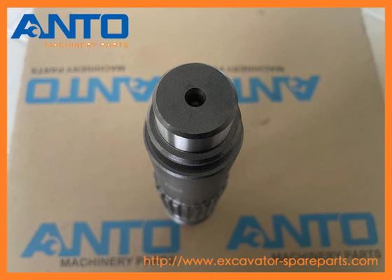 XKAH00410 शाफ्ट R110-7A R140LC-7 के लिए HYUNDAI खुदाई यात्रा मोटर भागों
