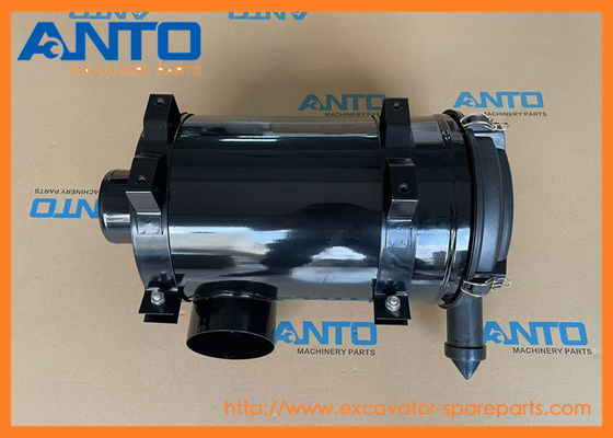 204-00067 20400067 वायु शोधक खुदाई फिल्टर DOOSAN DL200 DL200A DL200TC पर लागू किया गया