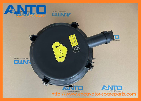 204-00067 20400067 वायु शोधक खुदाई फिल्टर DOOSAN DL200 DL200A DL200TC पर लागू किया गया