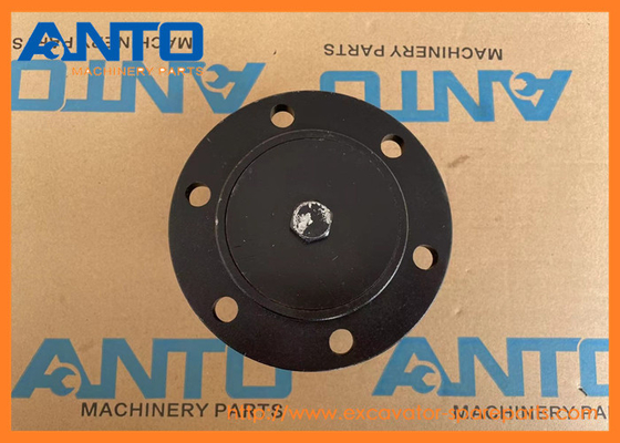 6136-61-3610 6136613610 युग्मन KOMATSU PC200-5 PC210-5K के लिए खुदाई मशीन स्पेयर पार्ट्स