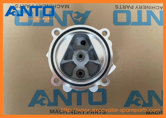 719212 गियर पंप DOOSAN SOLAR 220LC-V के लिए खुदाई मशीन स्पेयर पार्ट्स SOLAR 225LC-V