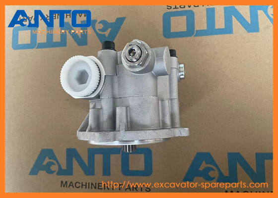719212 गियर पंप DOOSAN SOLAR 220LC-V के लिए खुदाई मशीन स्पेयर पार्ट्स SOLAR 225LC-V