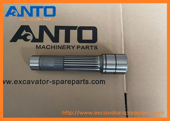 HITACHI IZX200 IZX200LC ZR420JC ZR950JC के लिए 2042080 शाफ्ट एक्सकेवेटर ट्रैवल मोटर फिटिंग